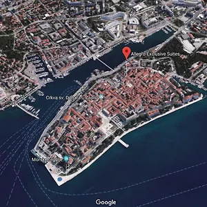 Allegro Exclusive Old Town Center Apartament