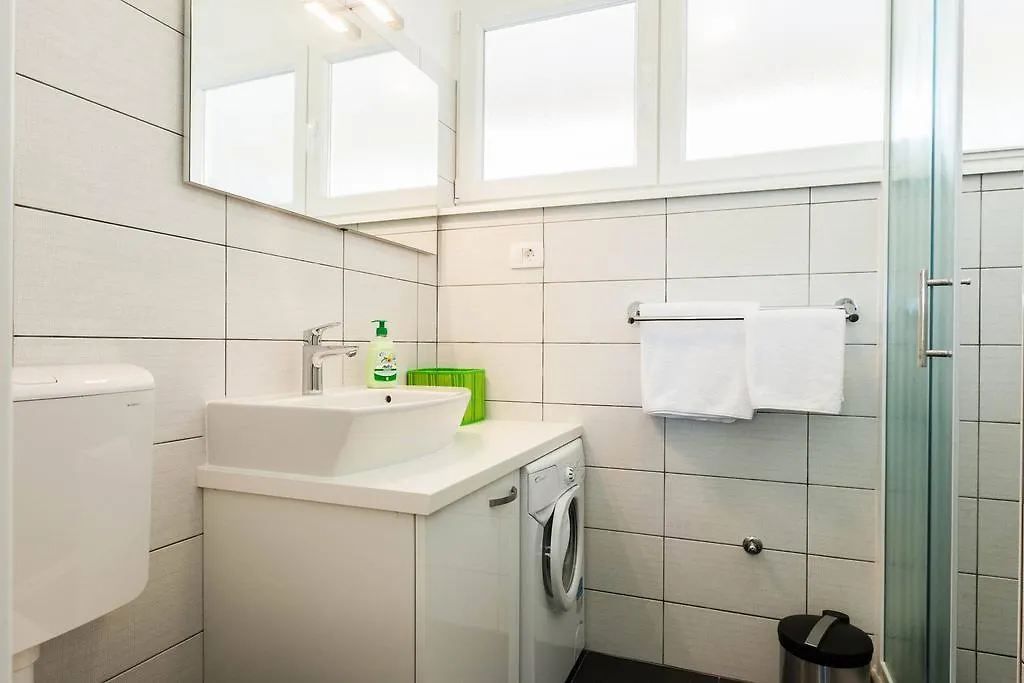 Stylish Centre Apartments Zadar