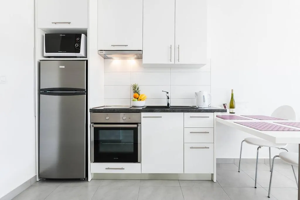 Stylish Centre Apartments Zadar