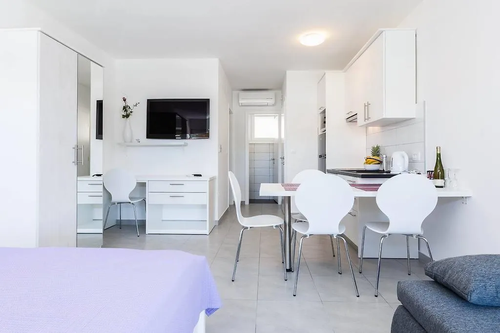 Stylish Centre Apartments Zadar